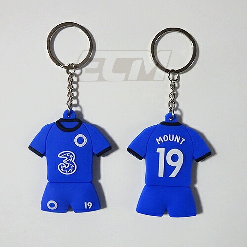 楽天市場】【国内未発売】マウント チェルシー ユニフォーム