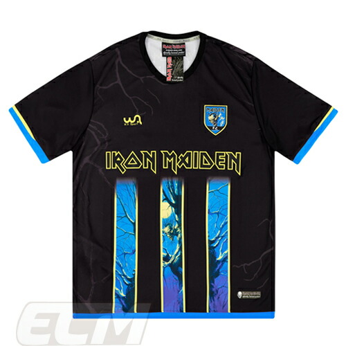 楽天市場】【予約ECM32】【国内未発売】アイアン・メイデン 