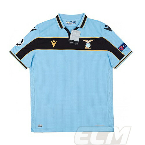 楽天市場】【予約ECM32】【国内未発売】ラツィオ ホーム 半袖