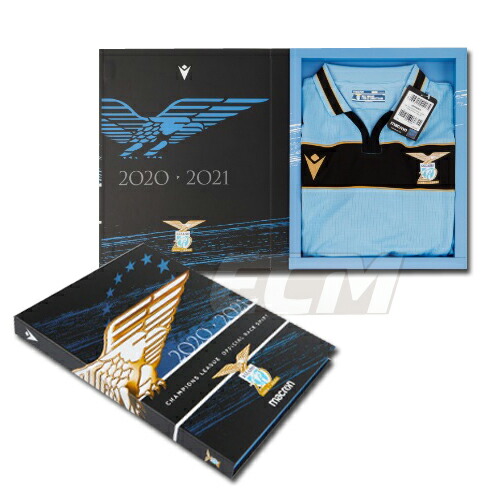 楽天市場】【予約ECM32】【国内未発売】ラツィオ ホーム 半袖