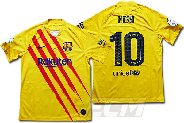 楽天市場】【オススメ】【国内未発売】FCバルセロナ コパ・デル・レイ