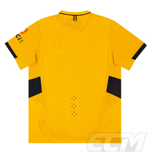 楽天市場】ECM32【国内未発売】ウォルバーハンプトン ホーム 半袖【21