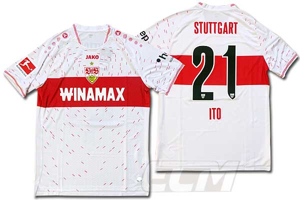 楽天市場】シュツットガルト（メンズウェア｜サッカー・フットサル