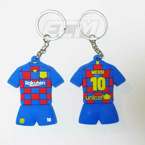 楽天市場】【国内未発売】メッシ 19-20 FCバルセロナ ユニフォーム