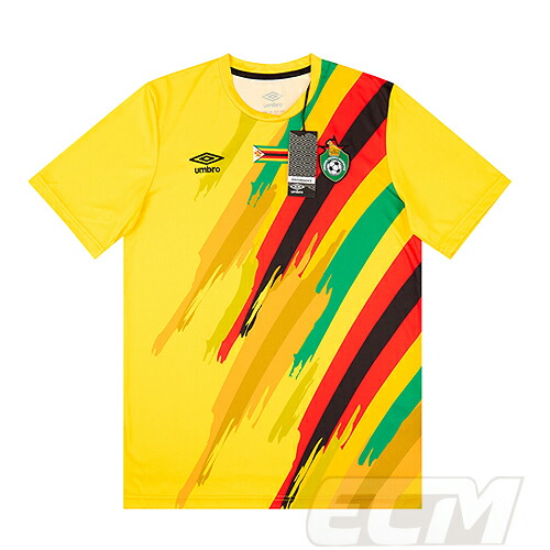 楽天市場】【予約ECM32】【国内未発売】ジンバブエ代表 ホーム 半袖