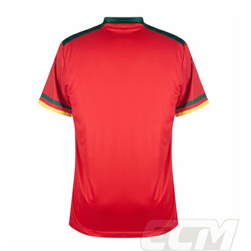 楽天市場】【予約ECM32】【国内未発売】カメルーン代表 サード 半袖