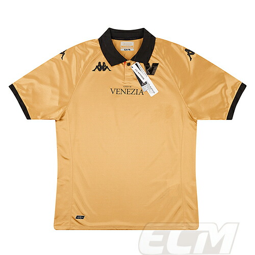 楽天市場】【予約ECM32】【国内未発売】ヴェネツィア サード 半袖【22