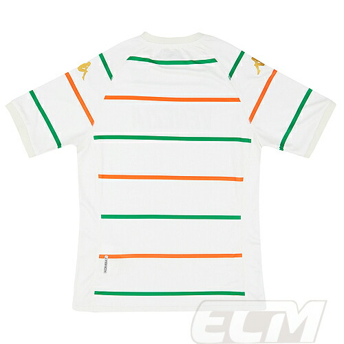 楽天市場】【予約ECM32】【国内未発売】ヴェネツィア アウェイ 半袖