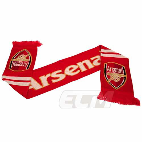 楽天市場】アーセナル マフラーの通販