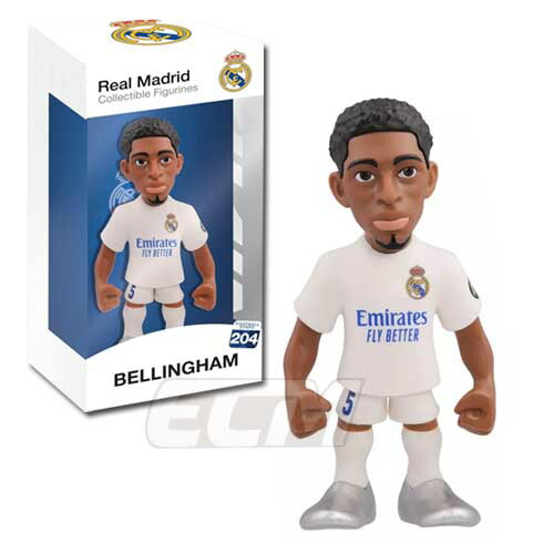 楽天市場】【国内未発売】MINIX コレクターズフィギュア レアル