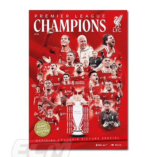 楽天市場】【予約PRO11】【国内未発売】リバプールFC 24-25プレミ