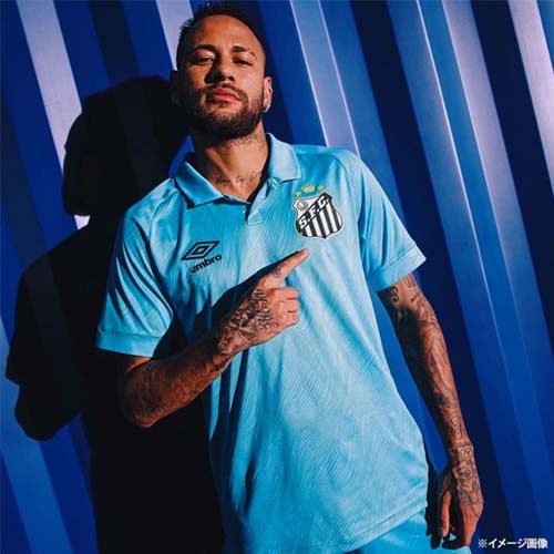 楽天市場】【SAN25】【国内未発売】サントスFC スペシャルユニフォーム