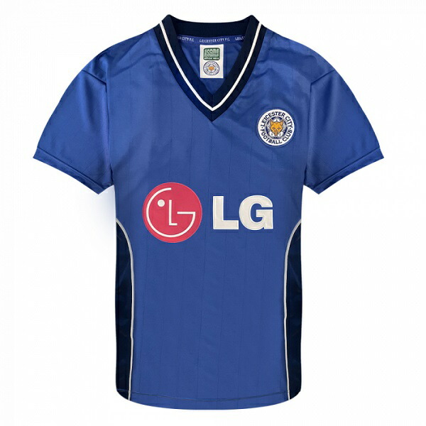 楽天市場】レスター サッカー ユニフォームの通販