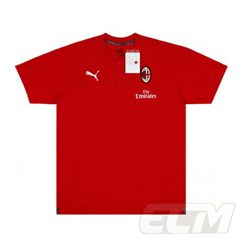 楽天市場】ACミラン ポロシャツの通販