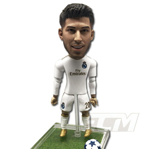 楽天市場】【新シリーズSXS】マルコ・アセンシオ レアルマドリード 19