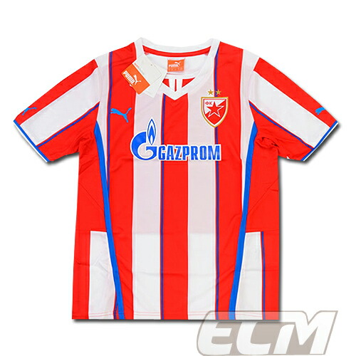 楽天市場】【国内未発売】【SALE】レッドスターベオグラード 半袖