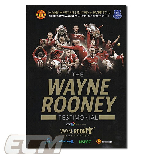 楽天市場】【予約PRO11】ウェイン・ルーニー マンチェスターUTD 在籍12