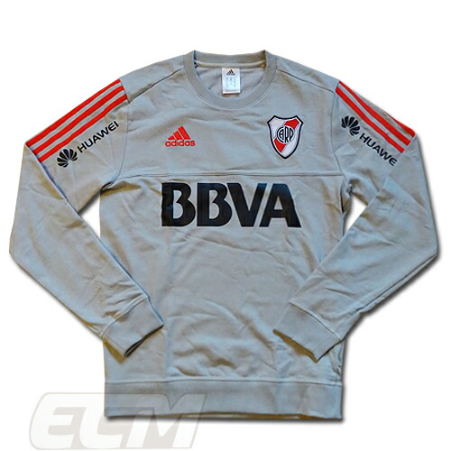 楽天市場】【国内未発売】リーベルプレート トレーニングスウェット