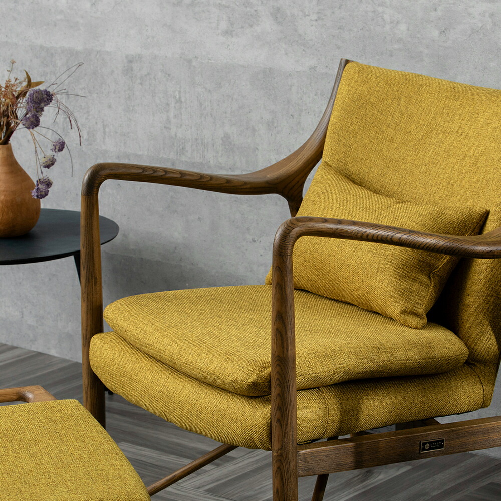 楽天市場】〜3/11 1:59 特別価格◇Adagio 1 Seater ラウンジチェア