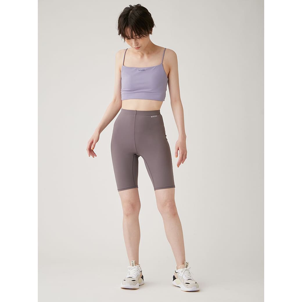 楽天市場】SALE50%OFF エミ ヨガ emmi yoga サステナレッチハーフ