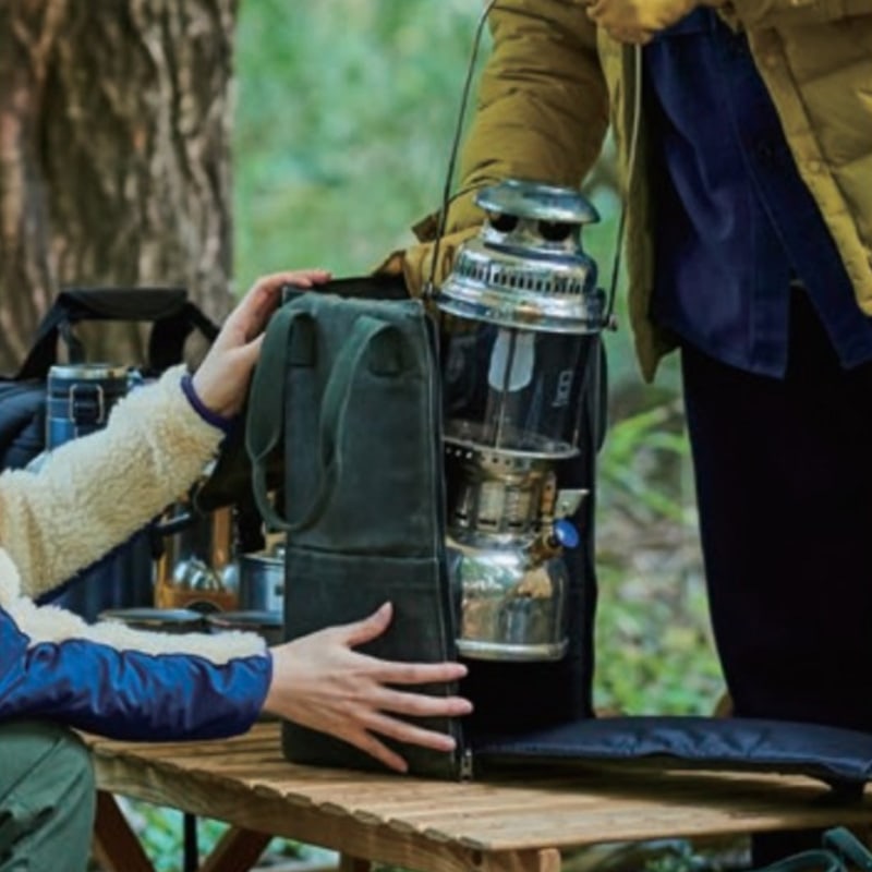 楽天市場】asobito アソビト ランタンケースバッグ キャンプ