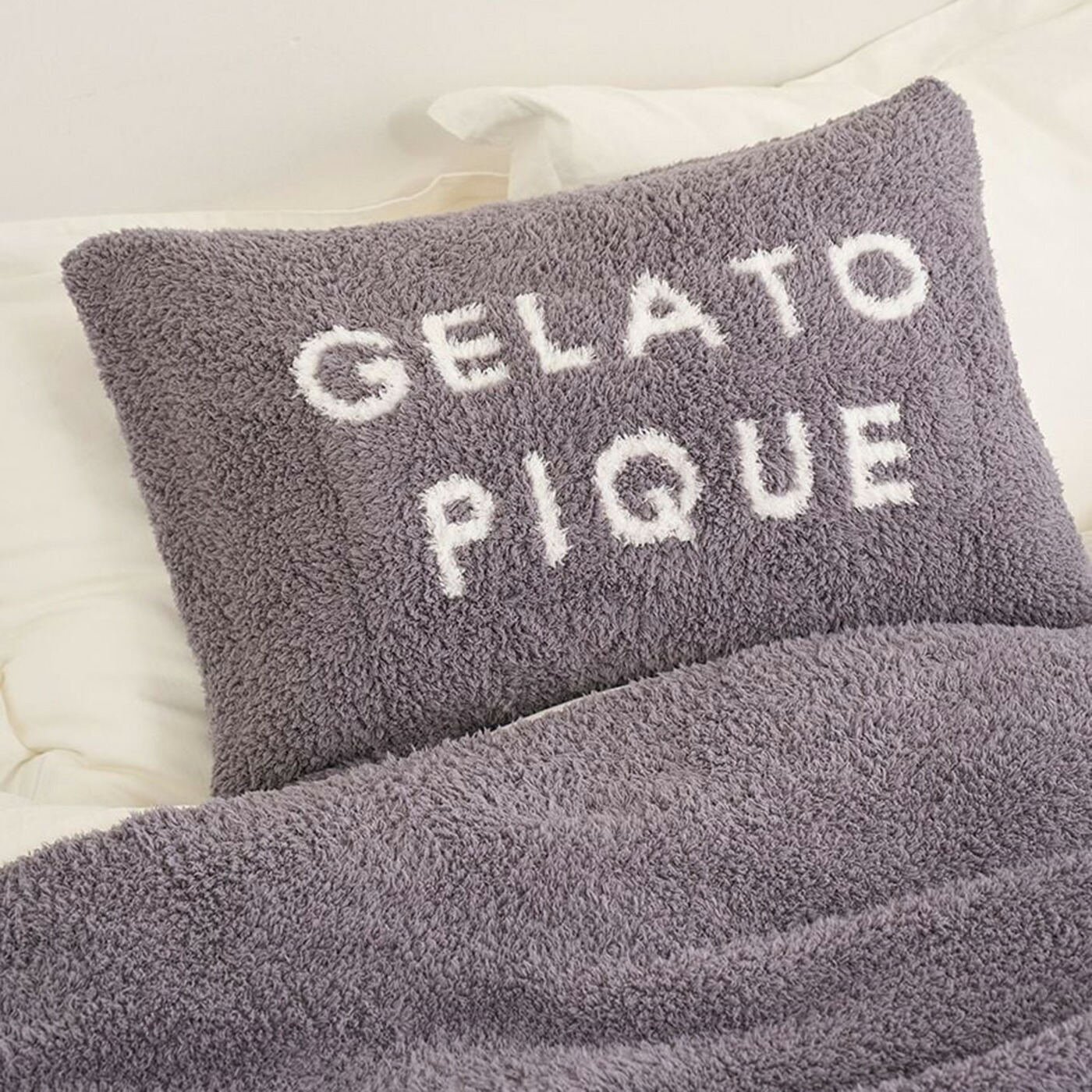 楽天市場】ジェラートピケ gelato pique Sleep ジェラート ピロー