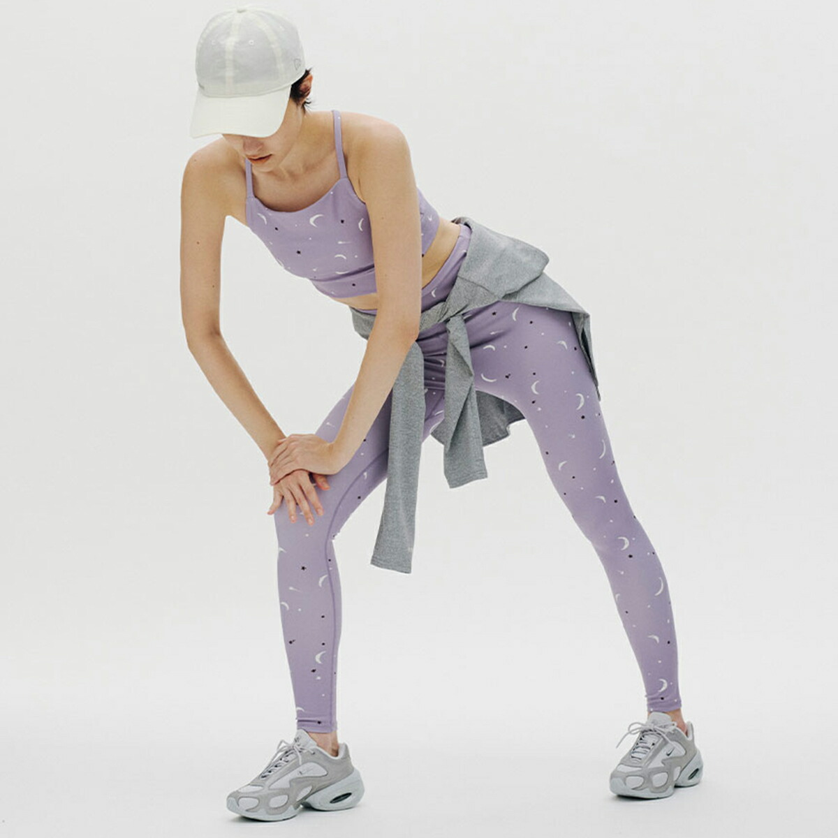 楽天市場】エミ ヨガ emmi yoga Happy Active set 4点セット