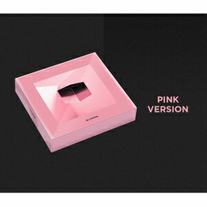 楽天市場】国内発送 BLACKPINK - SQUARE UP バージョン選択可能 CD