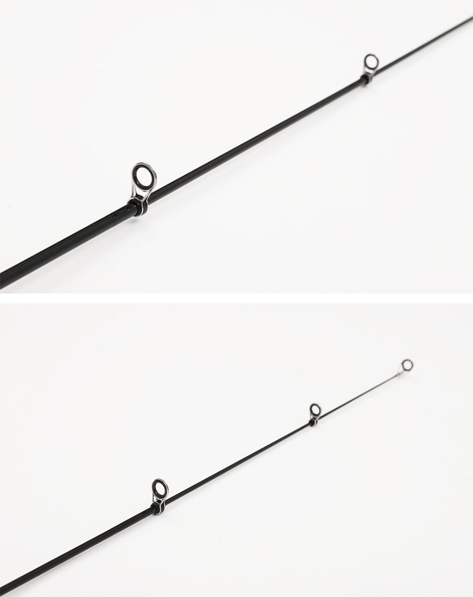 楽天市場】Huerco フエルコ VR180-10 スピニングモデル / 6pcs（振出