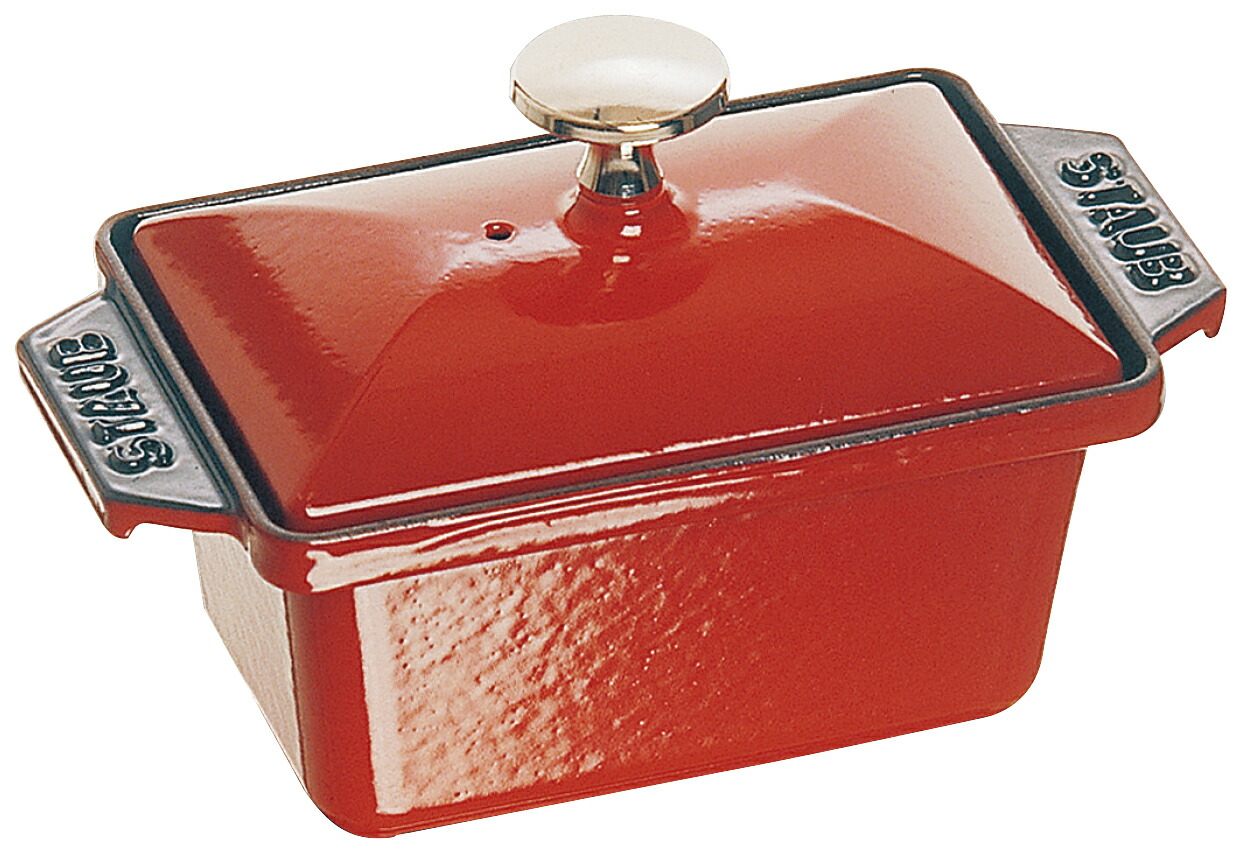 ストウブ STAUB テリーヌ」の人気商品一覧 | 安い商品を通販サイトから