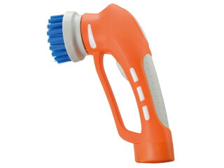 楽天市場】らくらくパワフル電動ブラシ fp326の通販