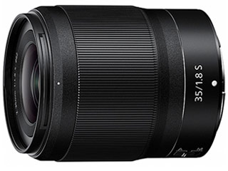 NIKKOR Z 35mm f/1.8 S」の人気商品一覧 | 安い商品を通販サイトから