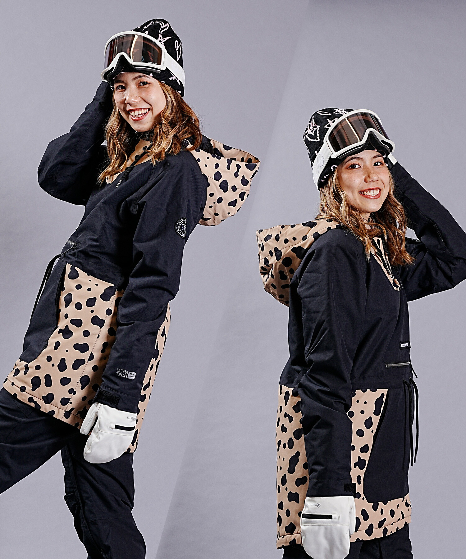 楽天市場】スノーボード ウェア ジャケット レディース Horsefeathers