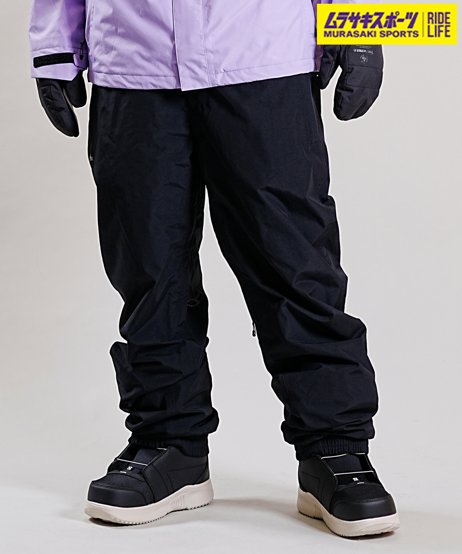 楽天市場】スノーボード ウェア パンツ ユニセックス 686 シックス
