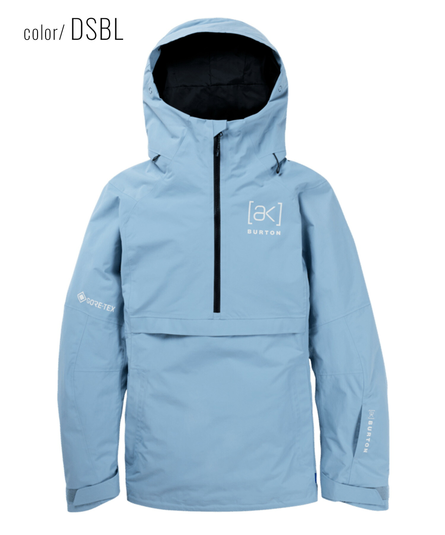 楽天市場】BURTON［AK］ バートン エーケー スノーボード ウェア