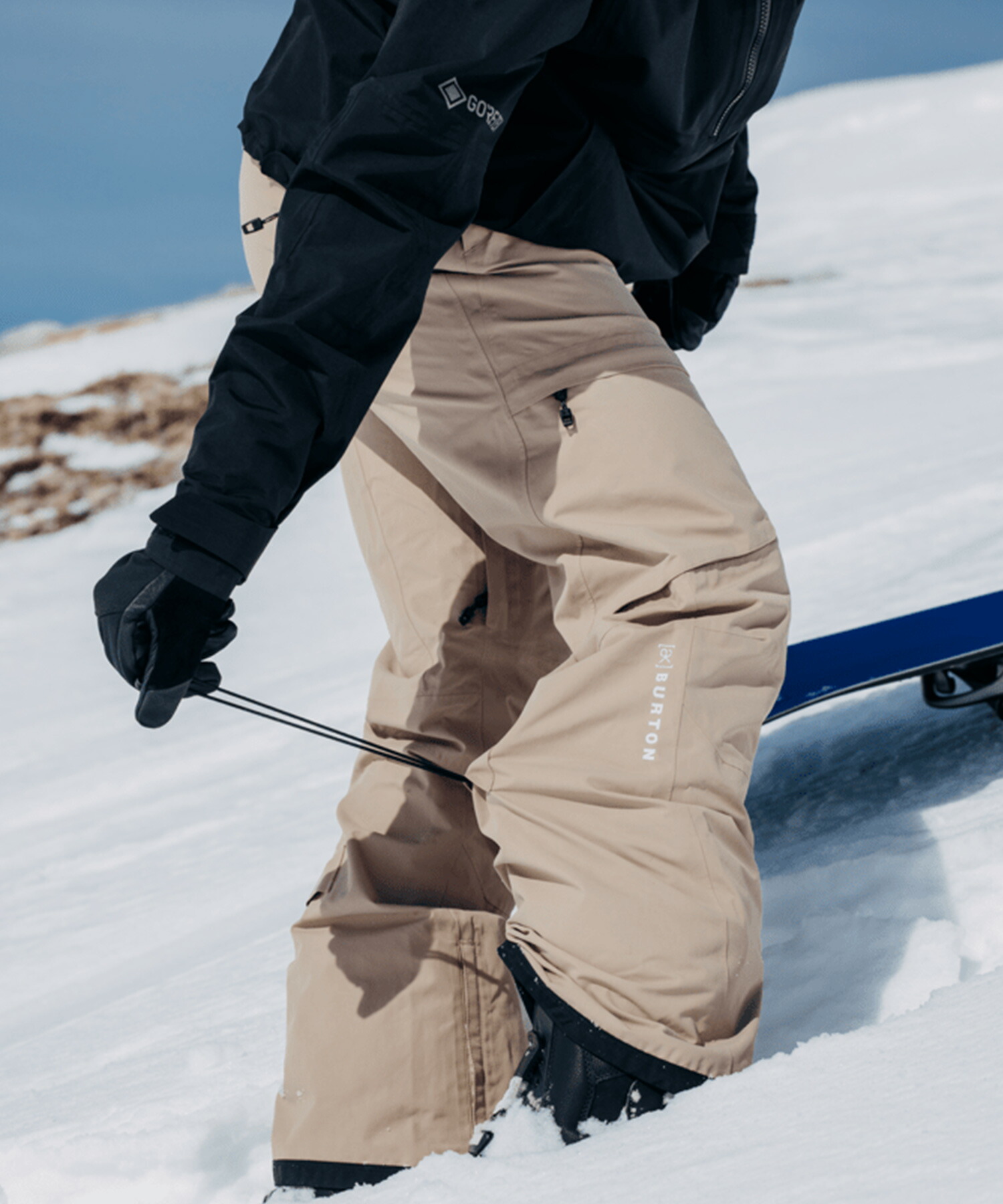 楽天市場】BURTON［AK］ バートン エーケー スノーボード ウェア