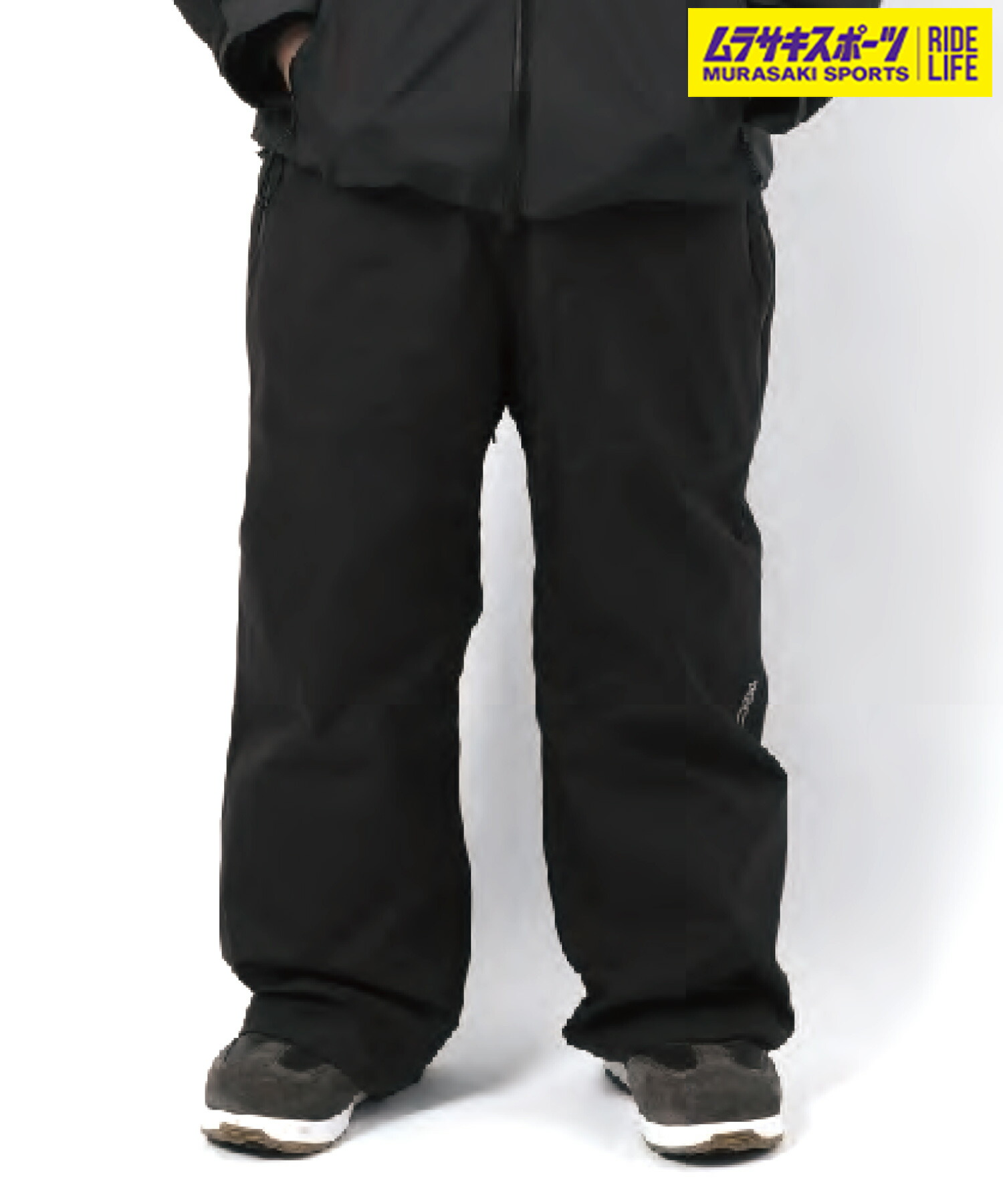 楽天市場】NOMADIK ノマディック スノーボード ウェア パンツ ユニ