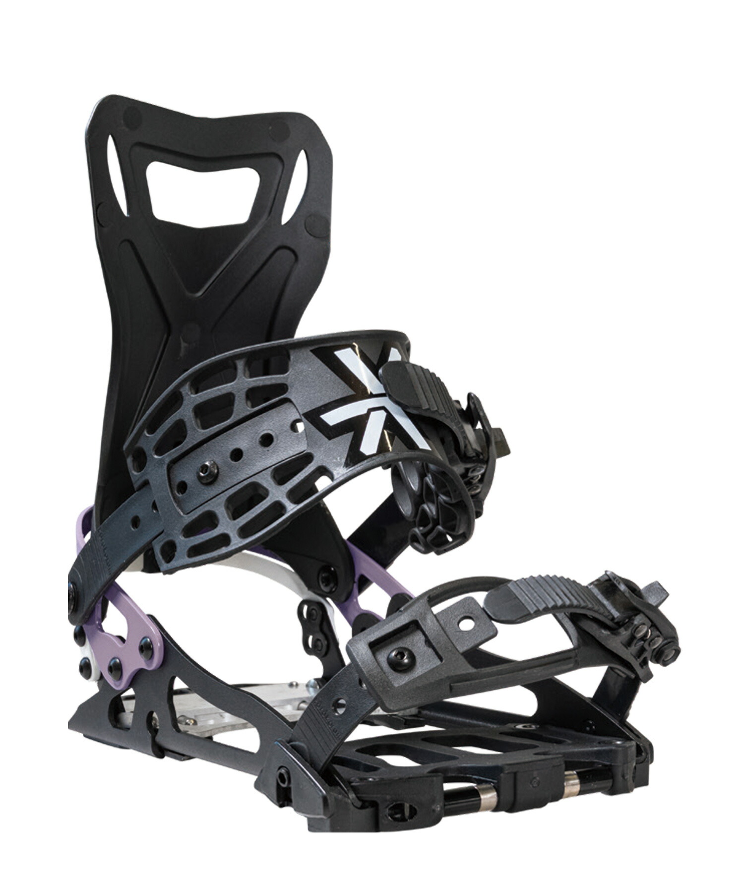 楽天市場】KARAKORAM カラコラム スノーボード バインディング