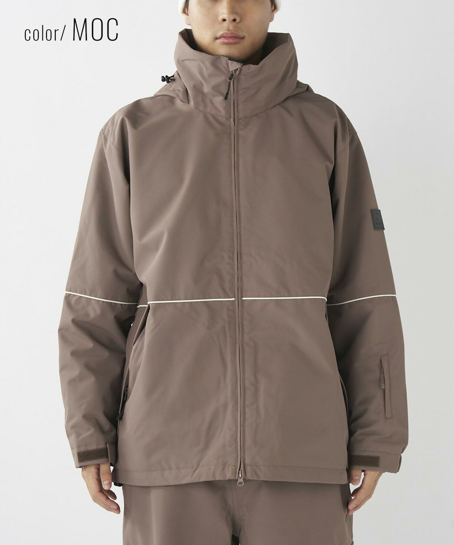 楽天市場】OP オーシャンパシフィック スノーボード ウェア ジャケット