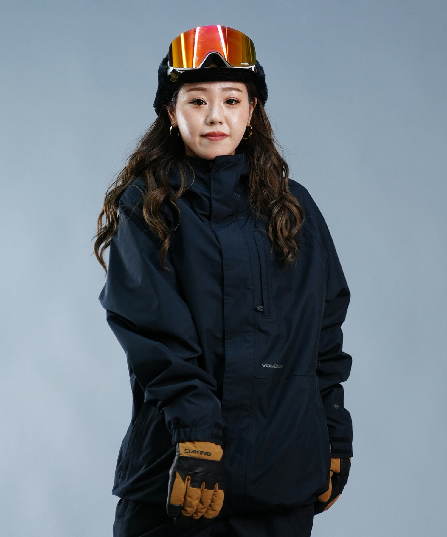 楽天市場】VOLCOM ボルコム スノーボード ウェア ジャケット ユニ