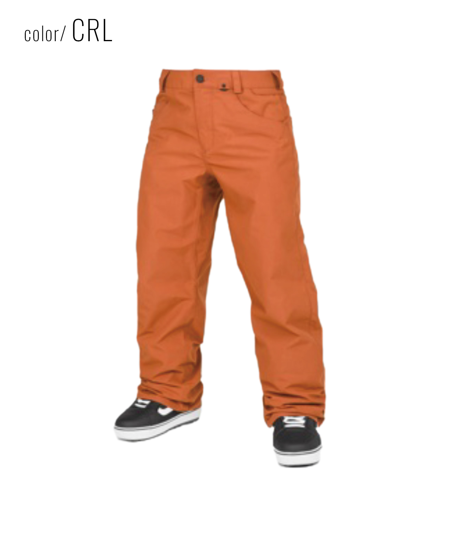 楽天市場】VOLCOM ボルコム スノーボード ウェア パンツ ユニセックス