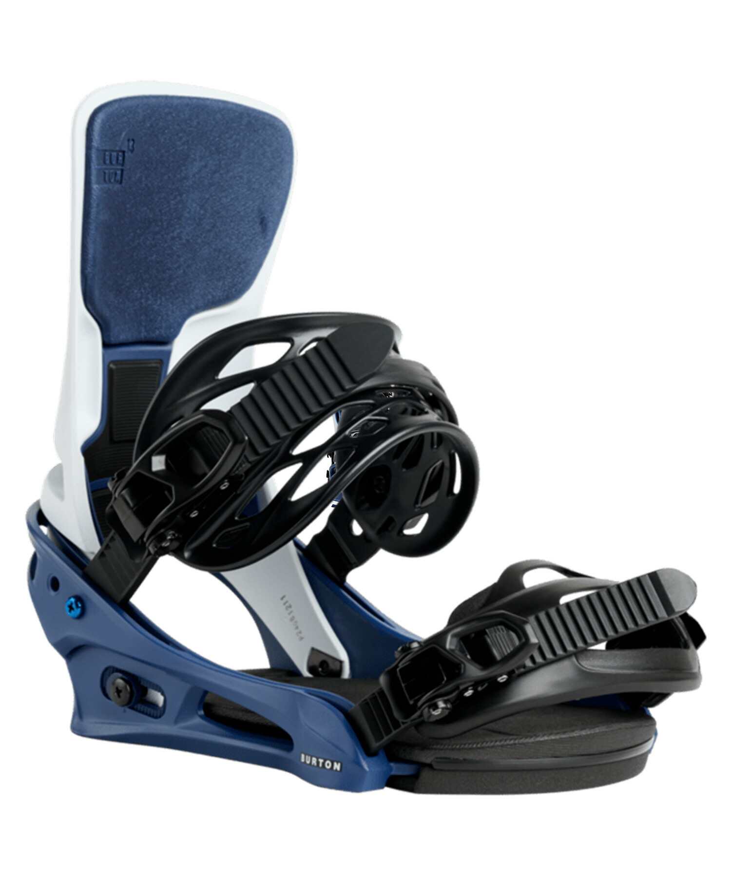 楽天市場】BURTON バートン スノーボード バインディング ビンディング