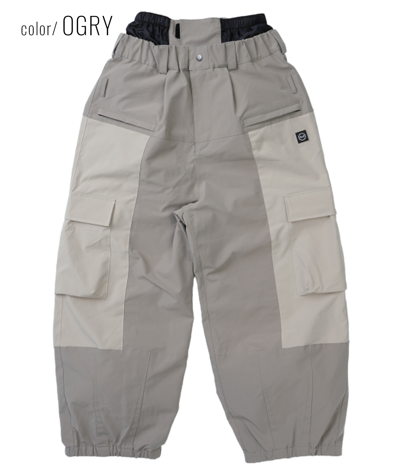 楽天市場】ANTHEM アンセム スノーボード ウェア パンツ ユニセックス