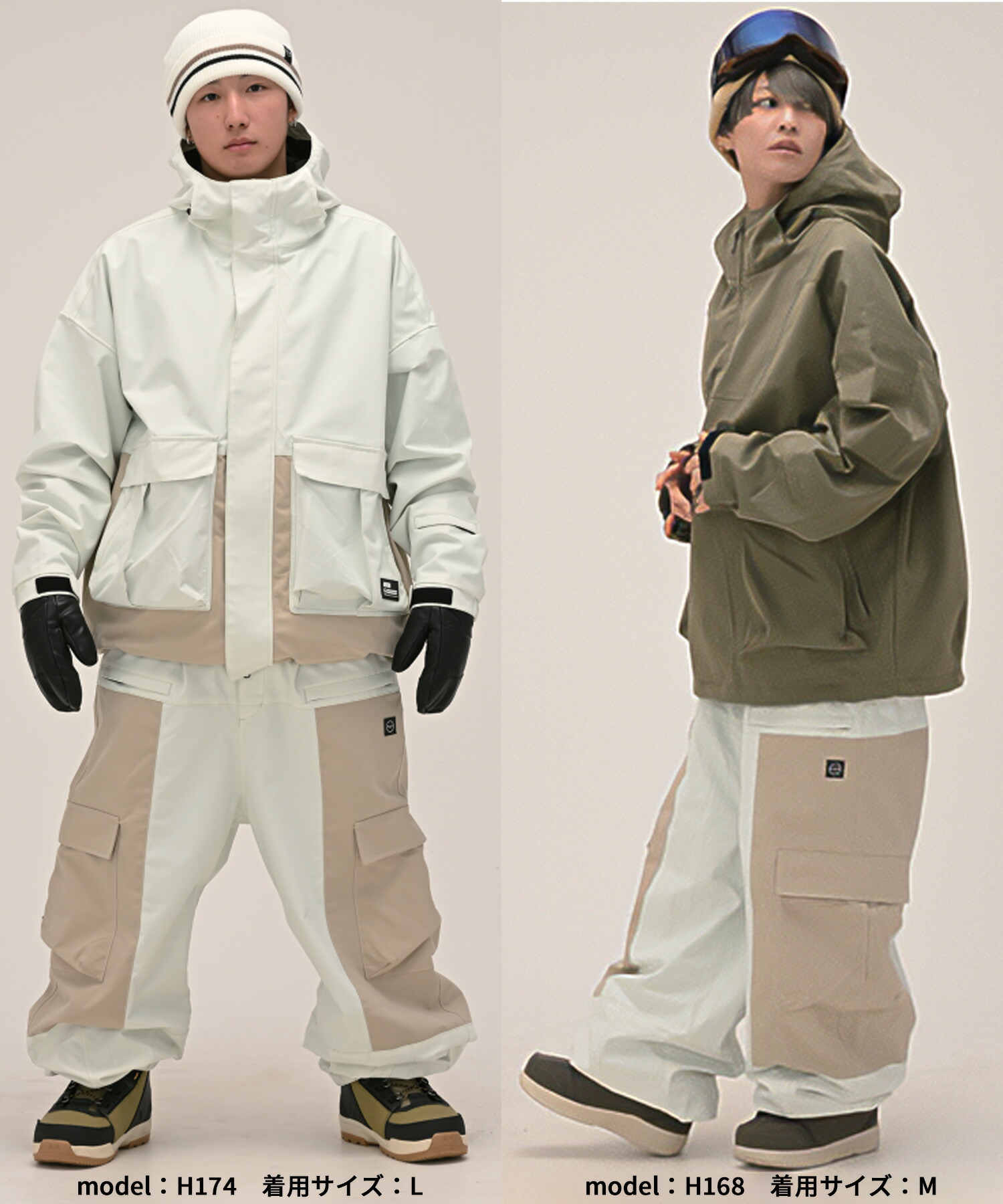 楽天市場】ANTHEM アンセム スノーボード ウェア パンツ ユニセックス