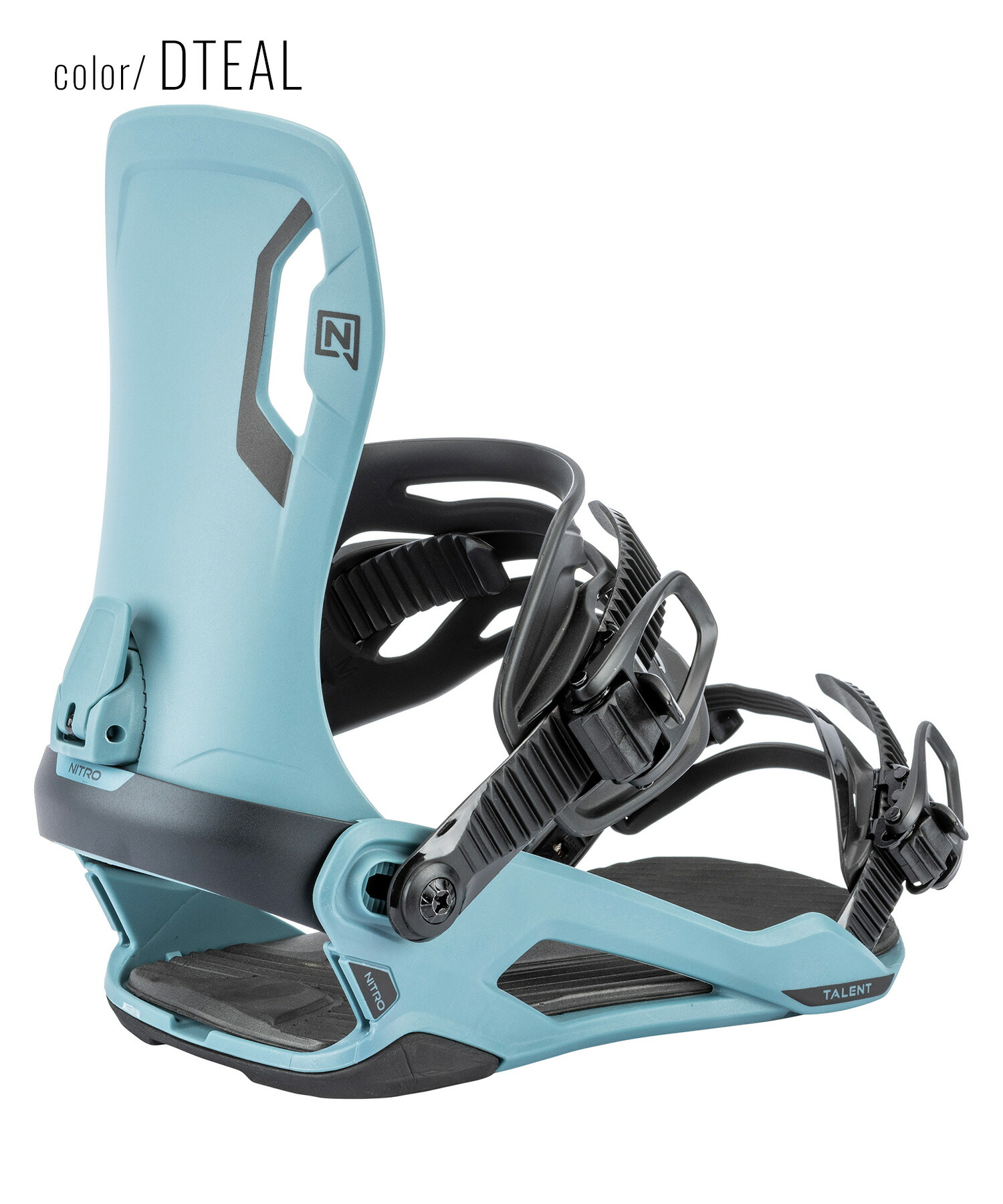 楽天市場】NITRO ナイトロ スノーボード バインディング ビンディング