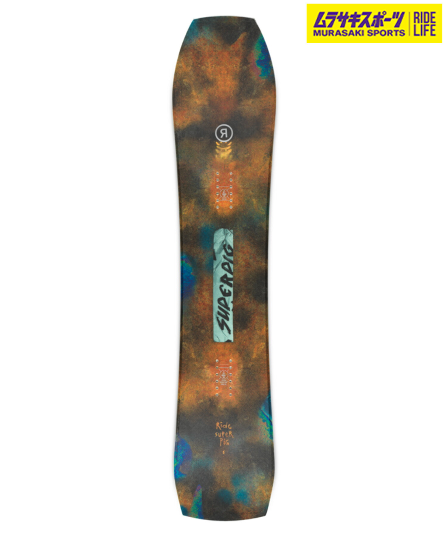 楽天市場】ride warpig 148の通販