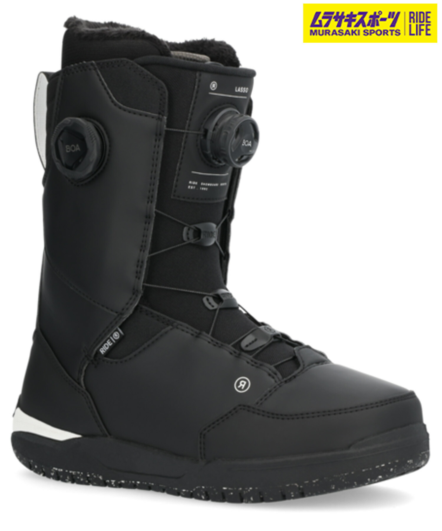 ride lasso」の人気商品一覧 | 安い商品を通販サイトから探す - 価格.com