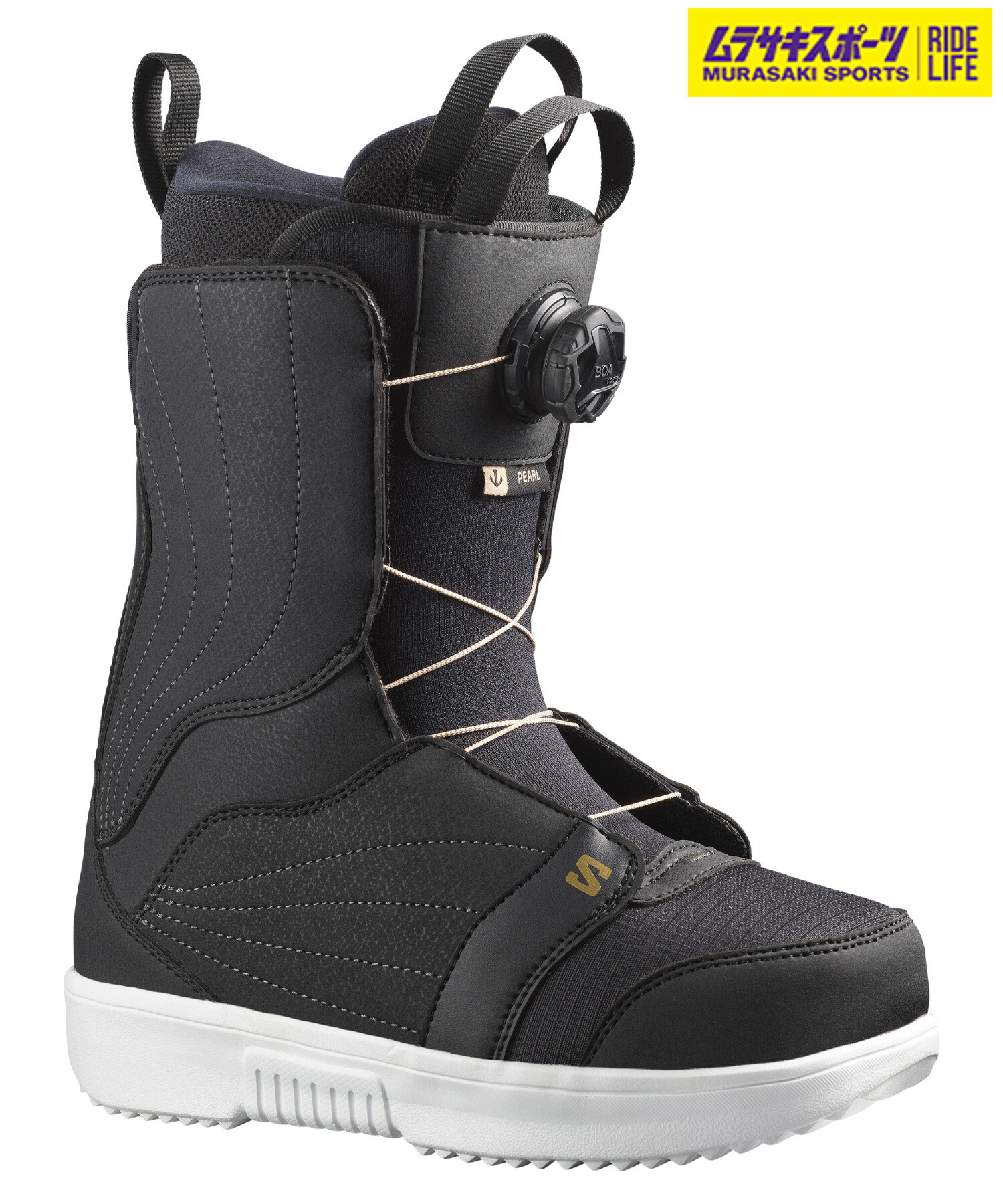 楽天市場】SALOMON（靴サイズ（cm）24.0・ブランドサロモン）（ブーツ