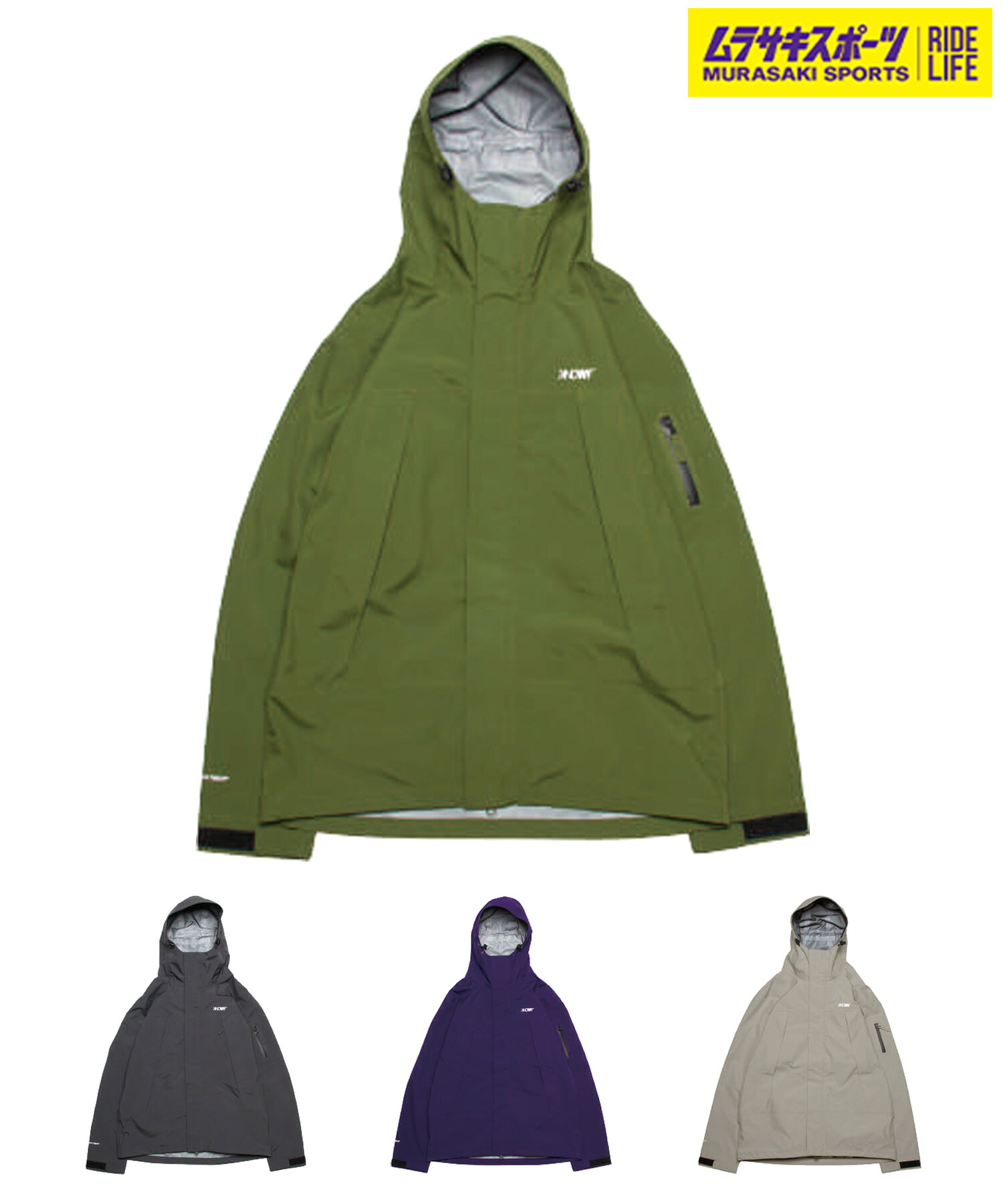 楽天市場】KNOWY ノーウェイ スノーボード ウェア ジャケット ユニ