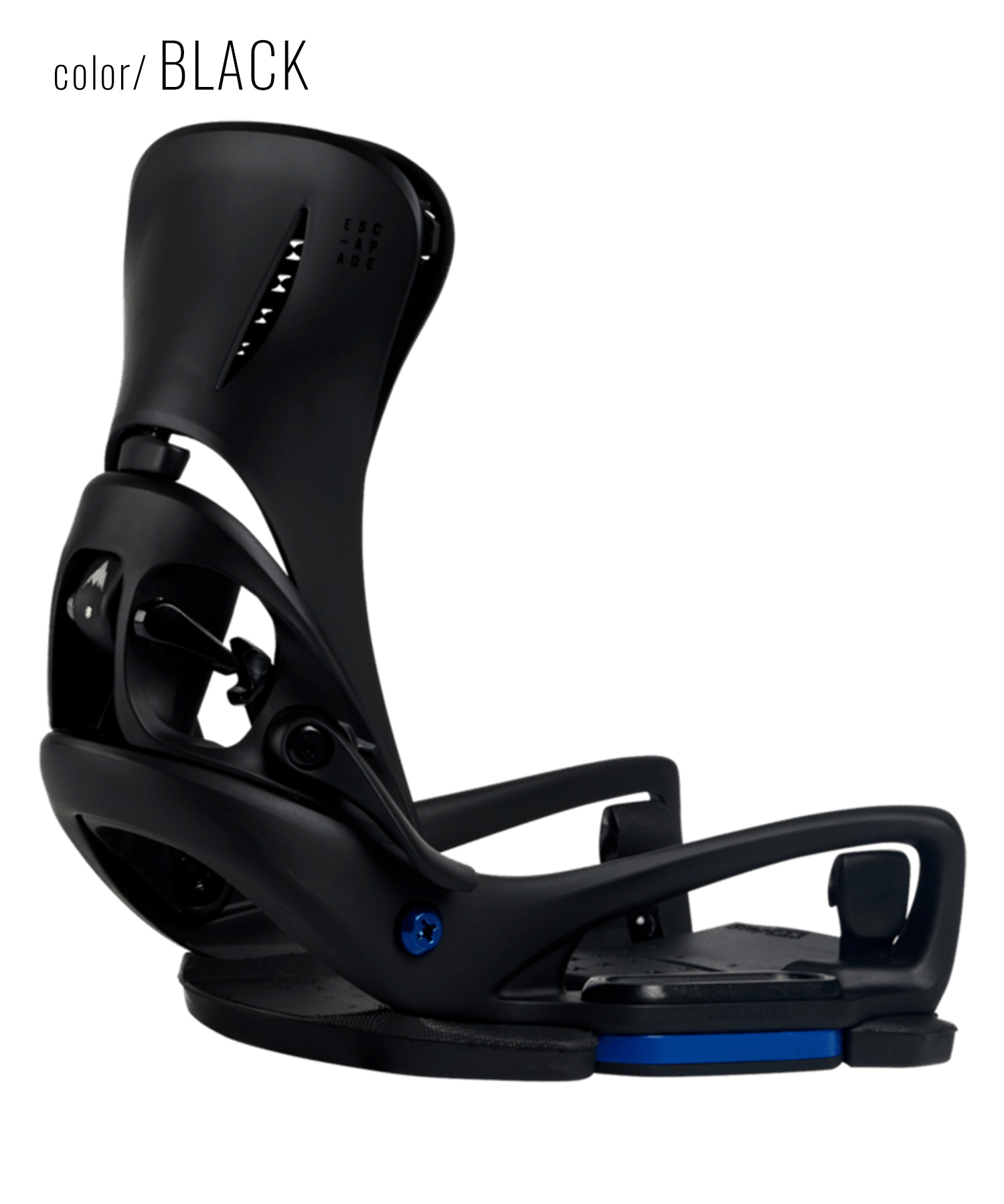 楽天市場】BURTON ESCAPADE EST（スノーボード用品｜ウィンター